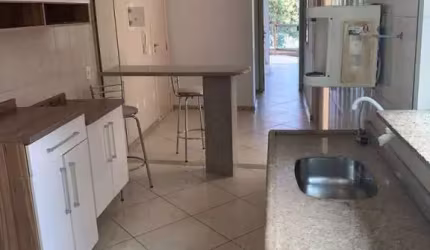 Apartamento em Rio das Ostras