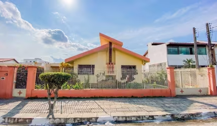 Casa em Campos dos Goytacazes