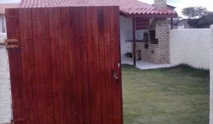 Casa em Campos dos Goytacazes