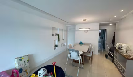 Apartamento em Campos dos Goytacazes