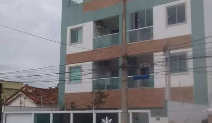 Apartamento em Campos dos Goytacazes