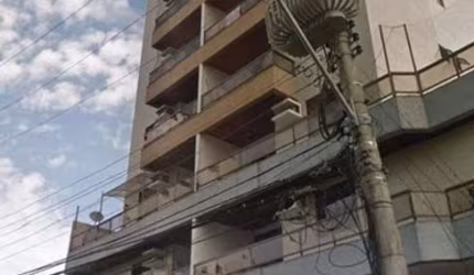 Apartamento em Campos dos Goytacazes