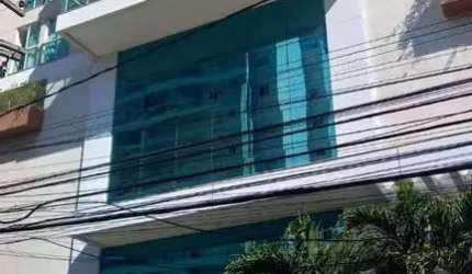 Apartamento em Campos dos Goytacazes