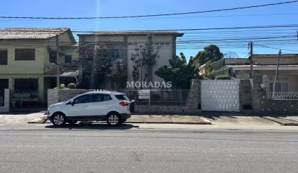Casa 7 Quartos em Parque Rosário  -  Campos dos Goytacazes