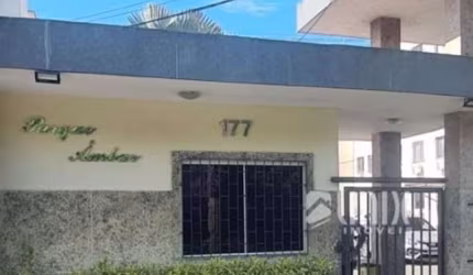 Apartamento em Campos dos Goytacazes