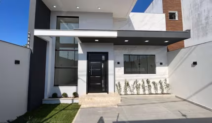 Casa em Campos dos Goytacazes