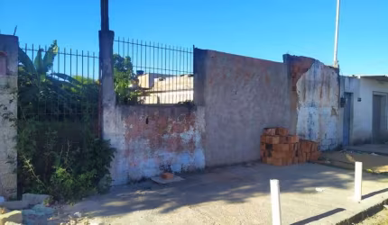 Terreno em Campos dos Goytacazes