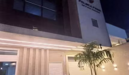 Sala em Campos dos Goytacazes
