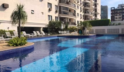 Apartamento em Campos dos Goytacazes