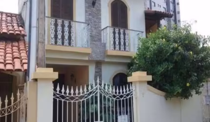 Casa em Campos dos Goytacazes