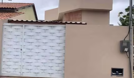 Casa em Campos dos Goytacazes