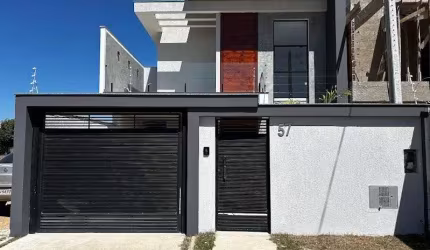 Casa em Campos dos Goytacazes
