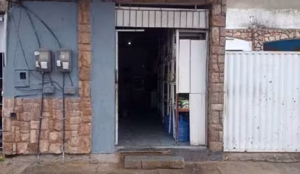 Ponto Comercial em Campos dos Goytacazes