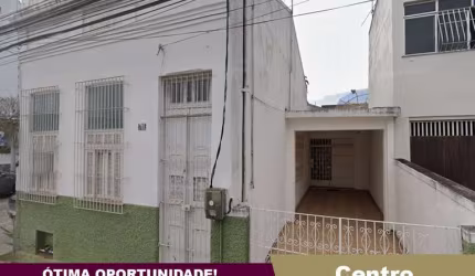 Casa em Campos dos Goytacazes
