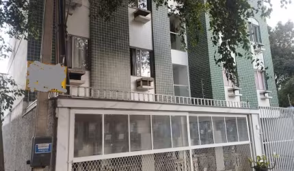 Apartamento em Campos dos Goytacazes