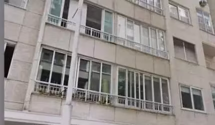 Apartamento em Rio de Janeiro