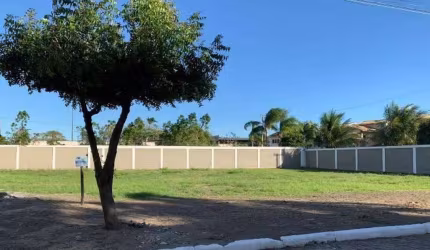 Terreno em Parque Rodoviario  -  Campos dos Goytacazes