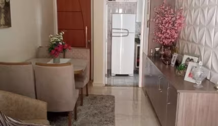 Apartamento em Campos dos Goytacazes