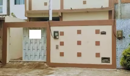 Casa em Campos dos Goytacazes