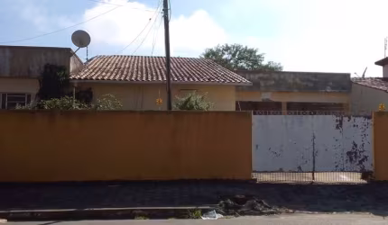 Casa em Campos dos Goytacazes