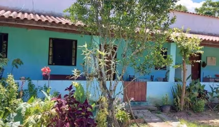 Chácara em Campos dos Goytacazes