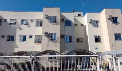 Apartamento em Campos dos Goytacazes