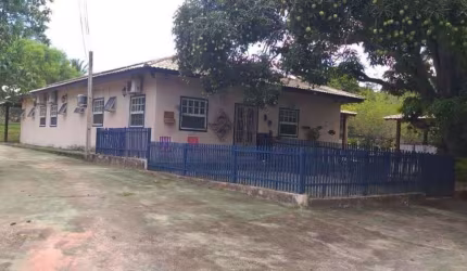 Sítio em Campos dos Goytacazes