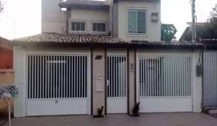 Casa em Campos dos Goytacazes