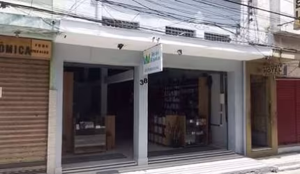 Loja/Salão em Campos dos Goytacazes