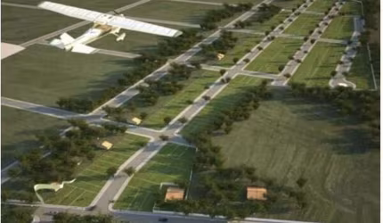 Terreno em Campos dos Goytacazes