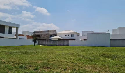 Terreno em Parque Rodoviário  -  Campos dos Goytacazes