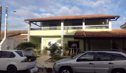 Casa em Campos dos Goytacazes