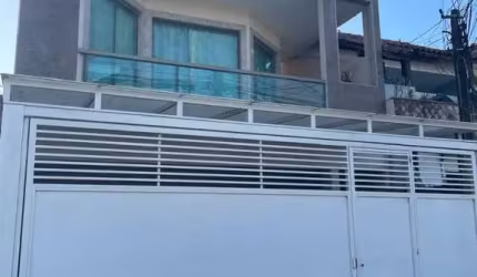 Casa em Campos dos Goytacazes