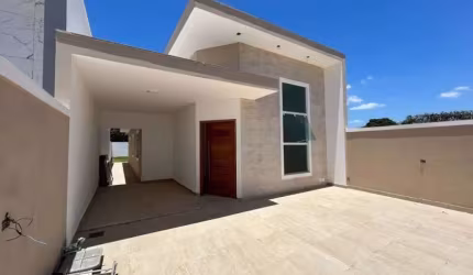 Casa em Campos dos Goytacazes