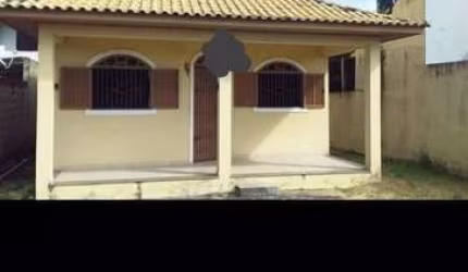 Casa em São João da Barra