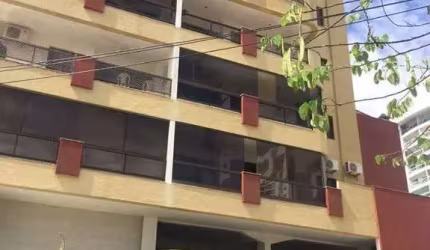 Apartamento em Campos dos Goytacazes