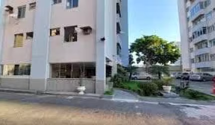 Apartamento em Campos dos Goytacazes