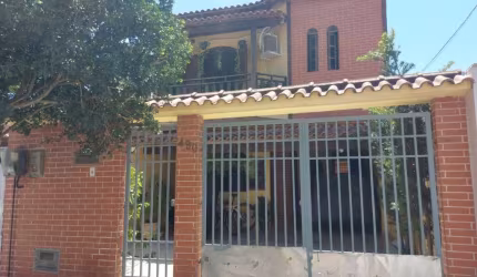 Casa em Campos dos Goytacazes