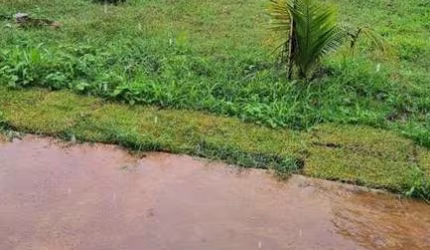 Chácara em Campos dos Goytacazes