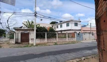 Terreno em Campos dos Goytacazes