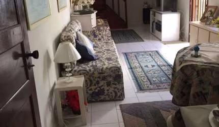 Casa em São João da Barra