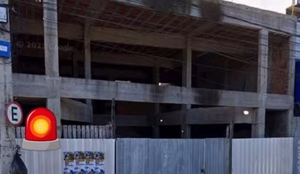 Prédio comercial em Campos dos Goytacazes