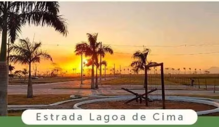 Terreno em Campos dos Goytacazes