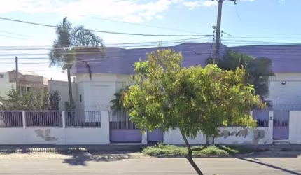 Prédio comercial em Parque Vicente Gonçalves Dias  -  Campos dos Goytacazes