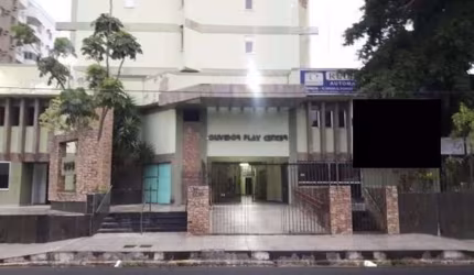 Apartamento em Campos dos Goytacazes