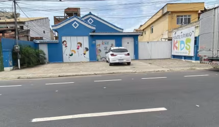Prédio comercial em Campos dos Goytacazes