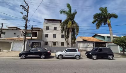 Apartamento Duplex/Cobertura em Rio das Ostras