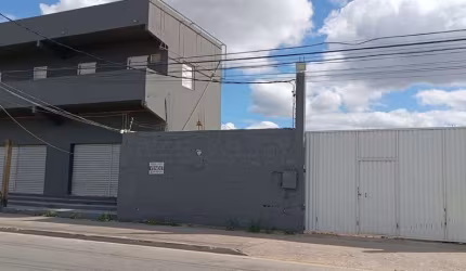 Ponto Comercial em Campos dos Goytacazes