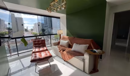 Apartamento em Campos dos Goytacazes