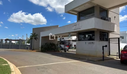 Casa linear Cidade Jardim 107,91m2 -  Campos dos Goytacazes